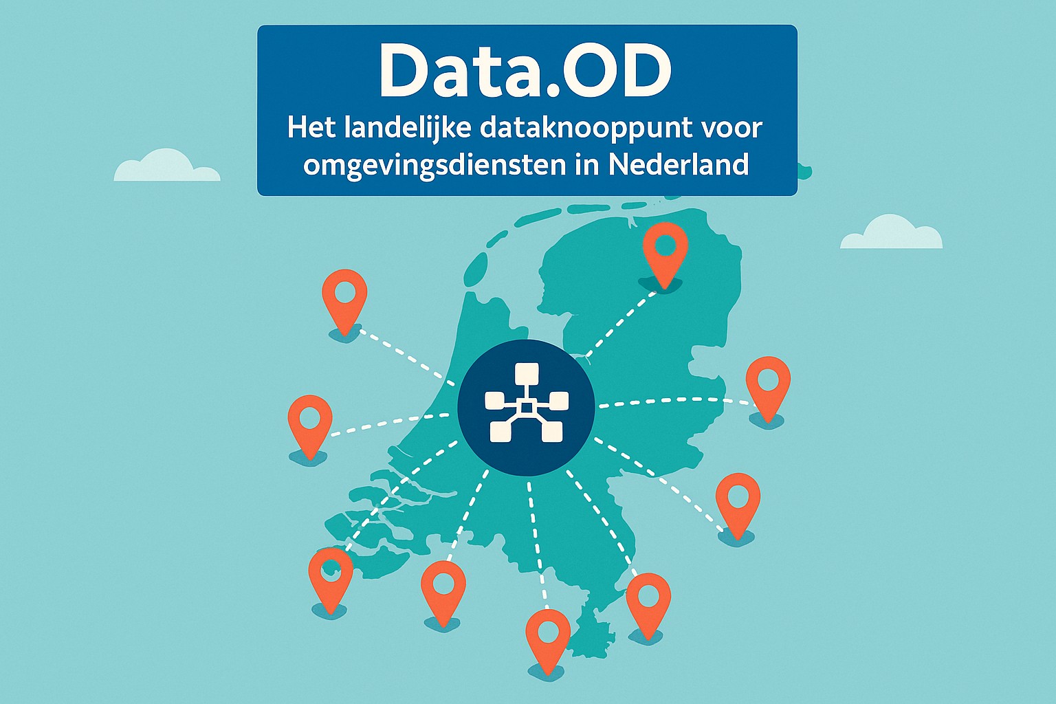 Data.OD Landelijk Dataknooppunt